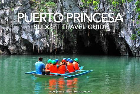 Puerto Princesa Travel Guide: Explore the City in the Forest.